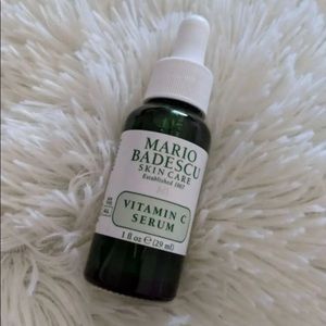 SOLD! Vitamin C Serum Mario Badescu